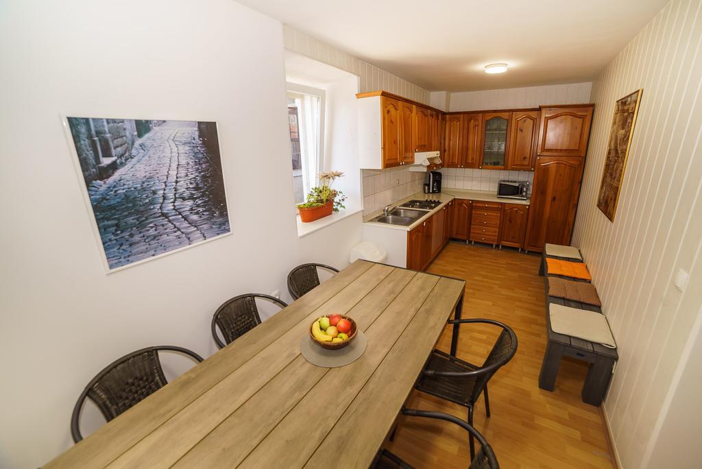 Alithia Silver Apartment