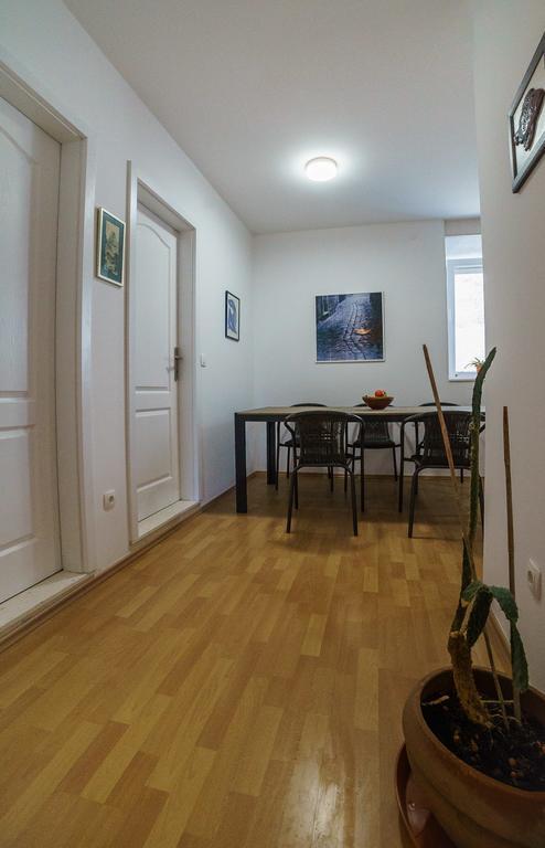 Alithia Silver Apartment