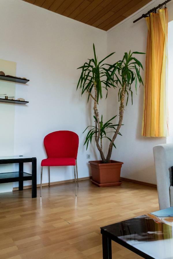 Alithia Silver Apartment *